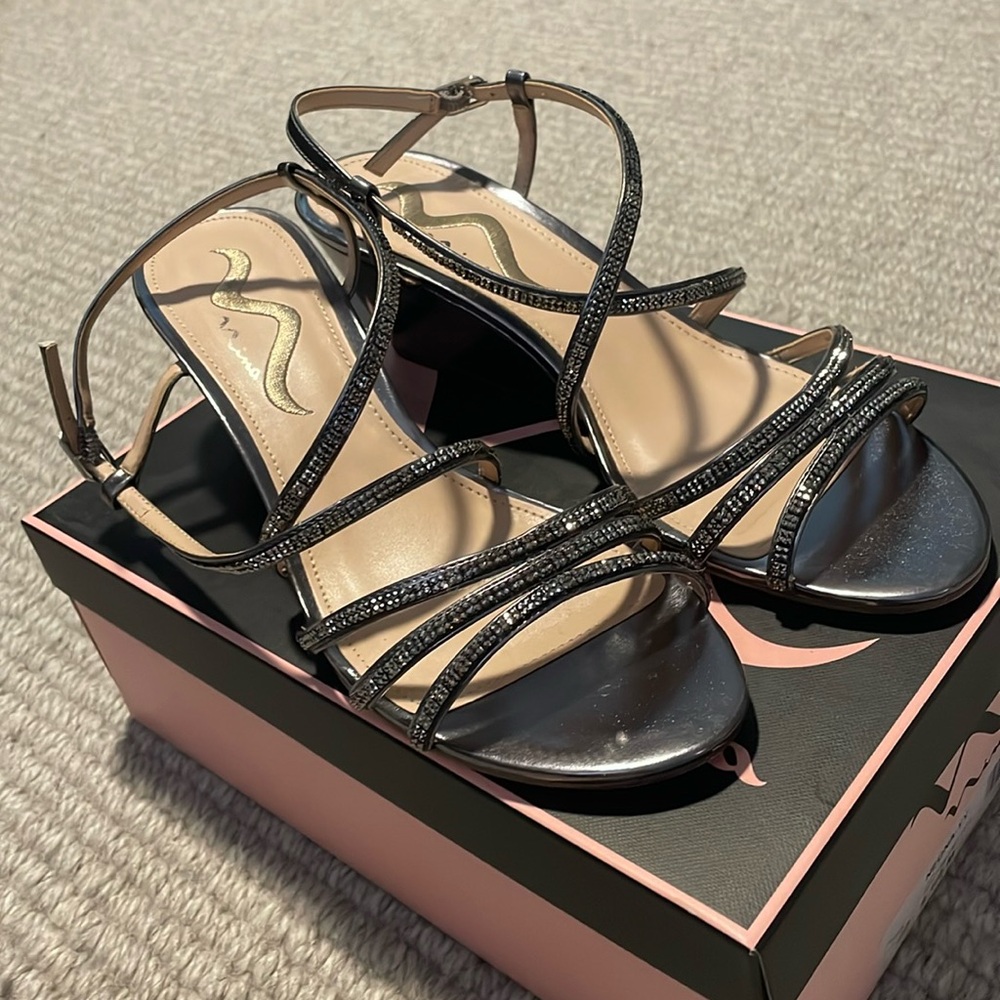 Nina Sandals